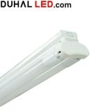  ĐÈN TUÝP LED DUHAL 1M2 ĐÔI 2X20W (SDHD220)  Mã SP: SDHD220 