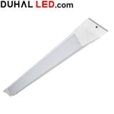  ĐÈN TUÝP LED DUHAL 6 TẤC 18W SDFT209 