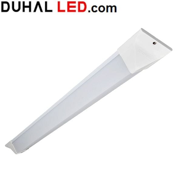  ĐÈN TUÝP LED DUHAL 6 TẤC 18W SDFT209 