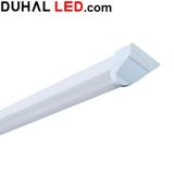  ĐÈN TUÝP LED DUHAL 6 TẤC 9W (KBTN809) 
