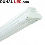  ĐÈN TUÝP LED DUHAL ĐÔI 6 TẤC 2X10W (KDHD3102) 