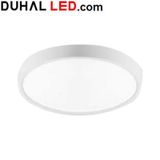  ĐÈN LED ỐP TRẦN SIÊU MỎNG ĐỔI MÀU THÔNG MINH DUHAL 36W (DGC1369)  Mã SP: DGC1369 