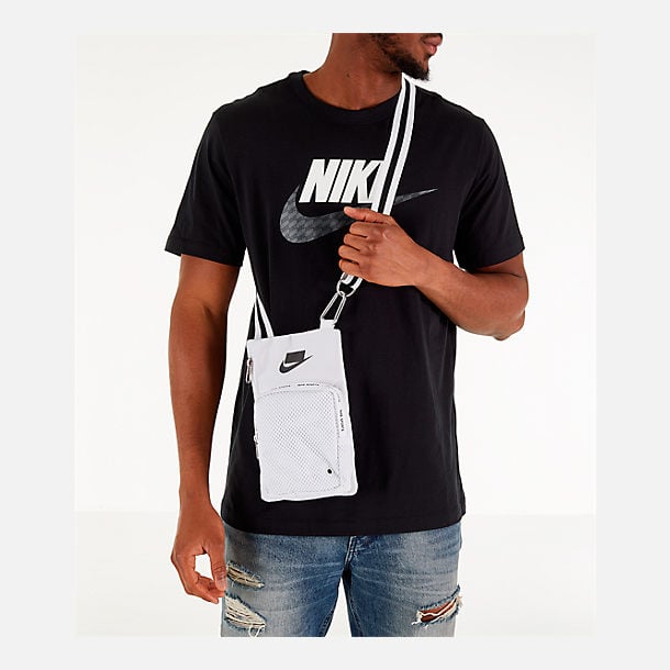 nike sport small items bag