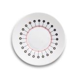  Set tách coffee và đĩa lót Velvet Morning Reflections Copenhagen 