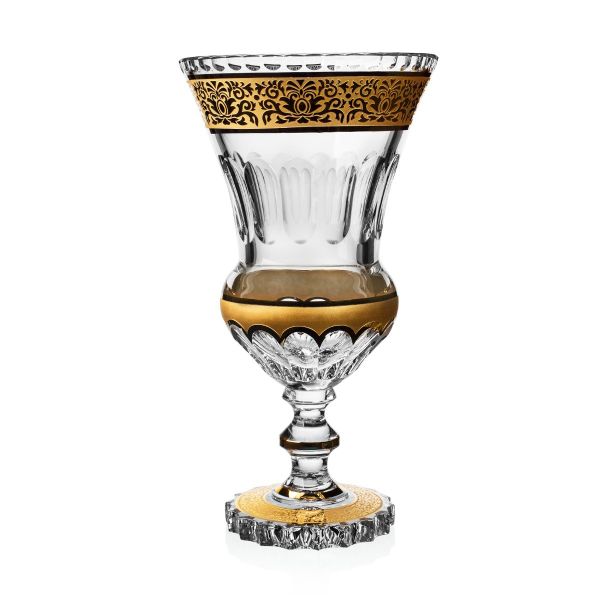  Lọ hoa cúp Bowle Romantic 405 