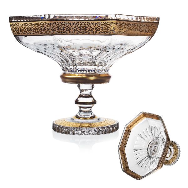  Chân bồng Dynko Romantic 30.5cm Ales Zverina 