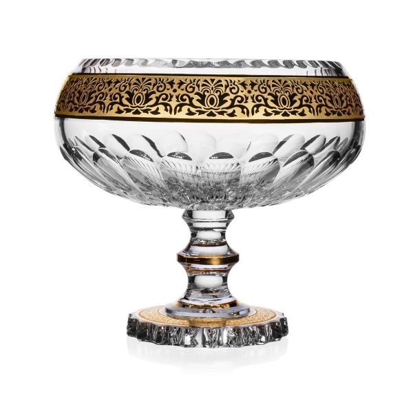  Chân bồng U Romantic 20.5cm Ales Zverina 