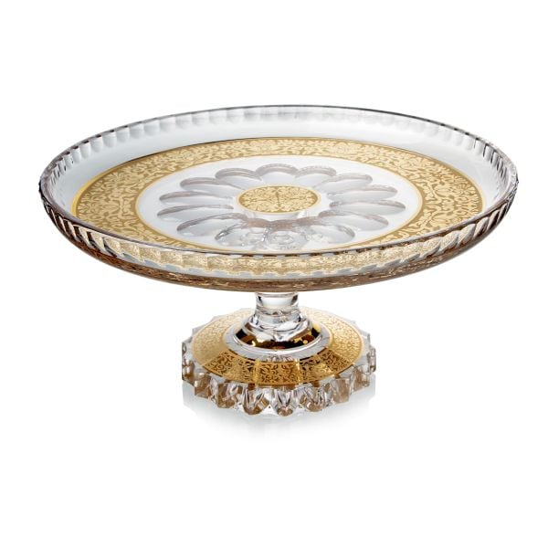  Chân bồng Cake Romantic 30.5cm Ales Zverina 