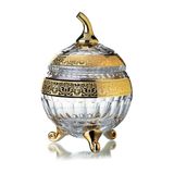  Thố quả táo 3 chân Romantic 255 