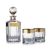  Bộ bình rượu Romantic Ales Zverina 