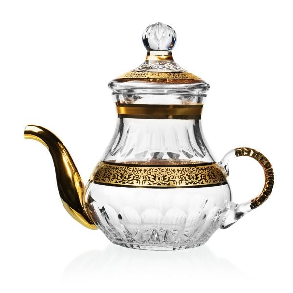  Ấm trà Romantic Ales Zverina 