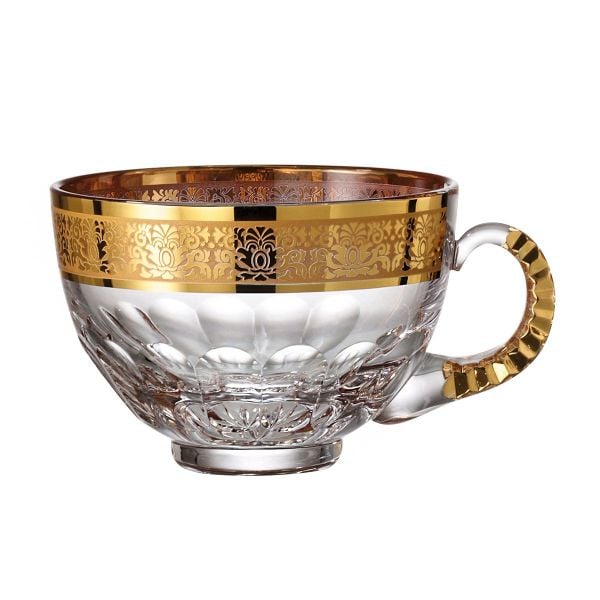  Set 6 tách trà Romantic 200ml Ales Zverina 