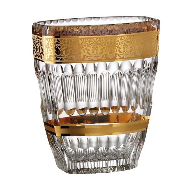  Lọ Flate Romantic 23cm Ales Zverina 