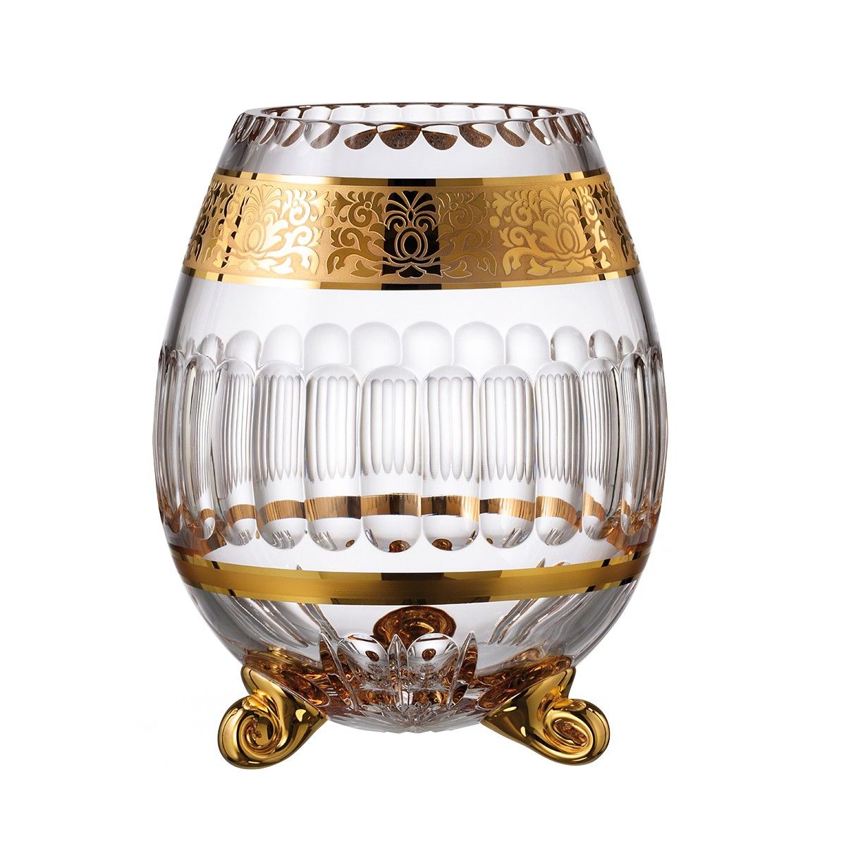  Lọ hoa Tripod Romantic 255 