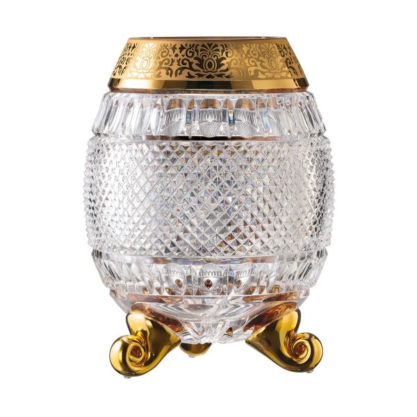  Lọ chum 3 chân Felicie Romantic 30cm 