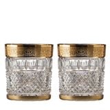  Cốc whisky Outflower Felicie Romantic 300ml 