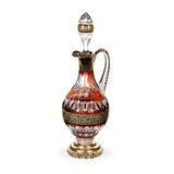  Bình Lilly Casmere I. Classic Ruby 90ml Ales Zverina 