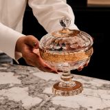  Thố có chân Romantic 130 