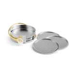  Đế lót cốc Calla Lily Michael Aram 