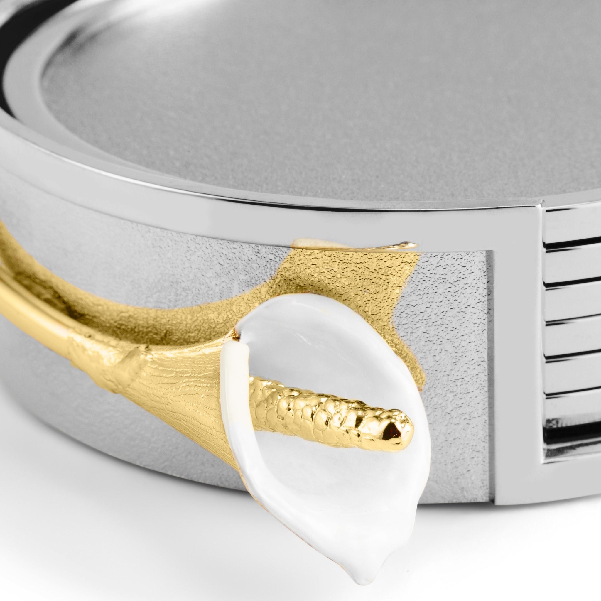  Đế lót cốc Calla Lily Michael Aram 