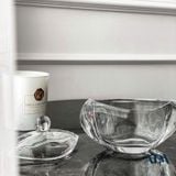  Thố mứt sò trơn 