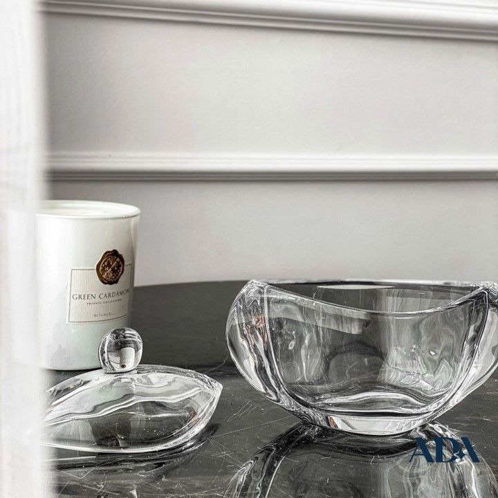  Thố mứt sò trơn 