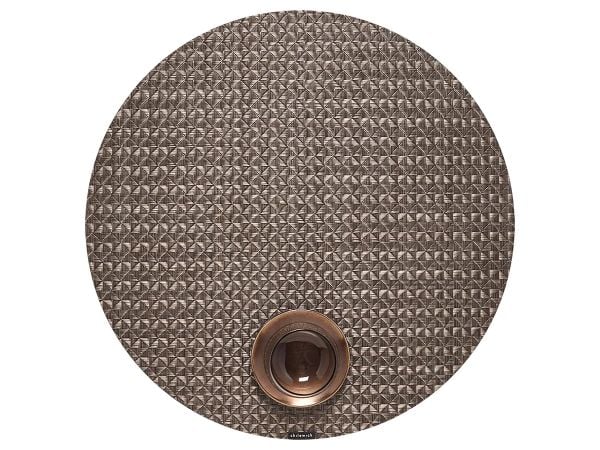  Tấm lót bàn ăn Origami Cocoa Chilewich 