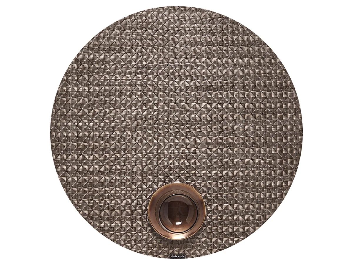  Tấm lót bàn ăn Origami Cocoa Chilewich 