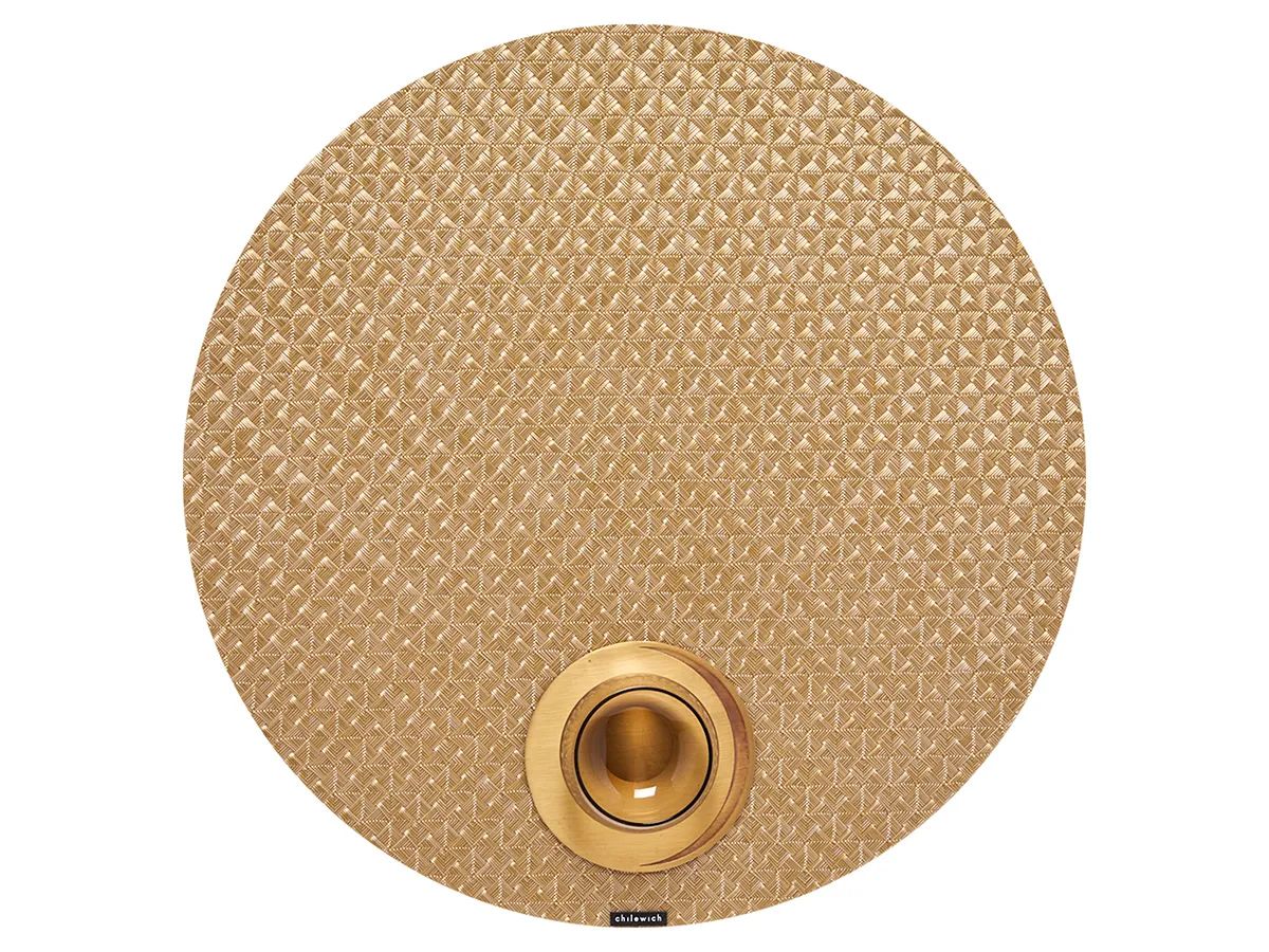  Tấm lót bàn ăn Origami Honey Chilewich 