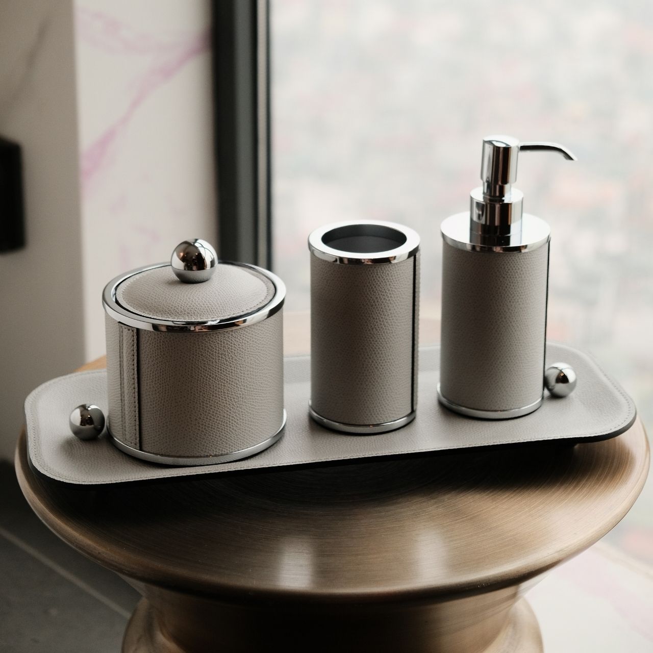  Khay Olimpia 36x15cm Pinetti 