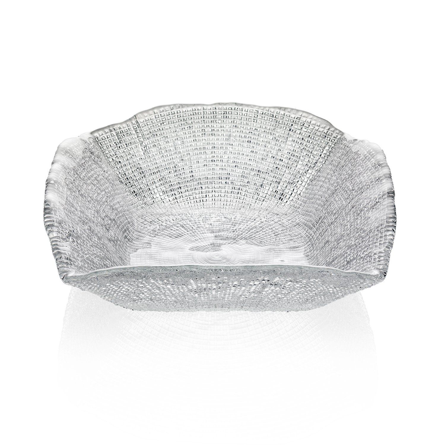  Tô vuông DIAMANTE' 28cm 