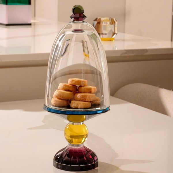  Chân bồng có nắp Empire Reflections Copenhagen 