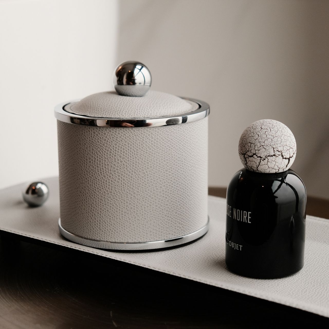 Hộp tròn đường kính Olimpia 10cm Pinetti 