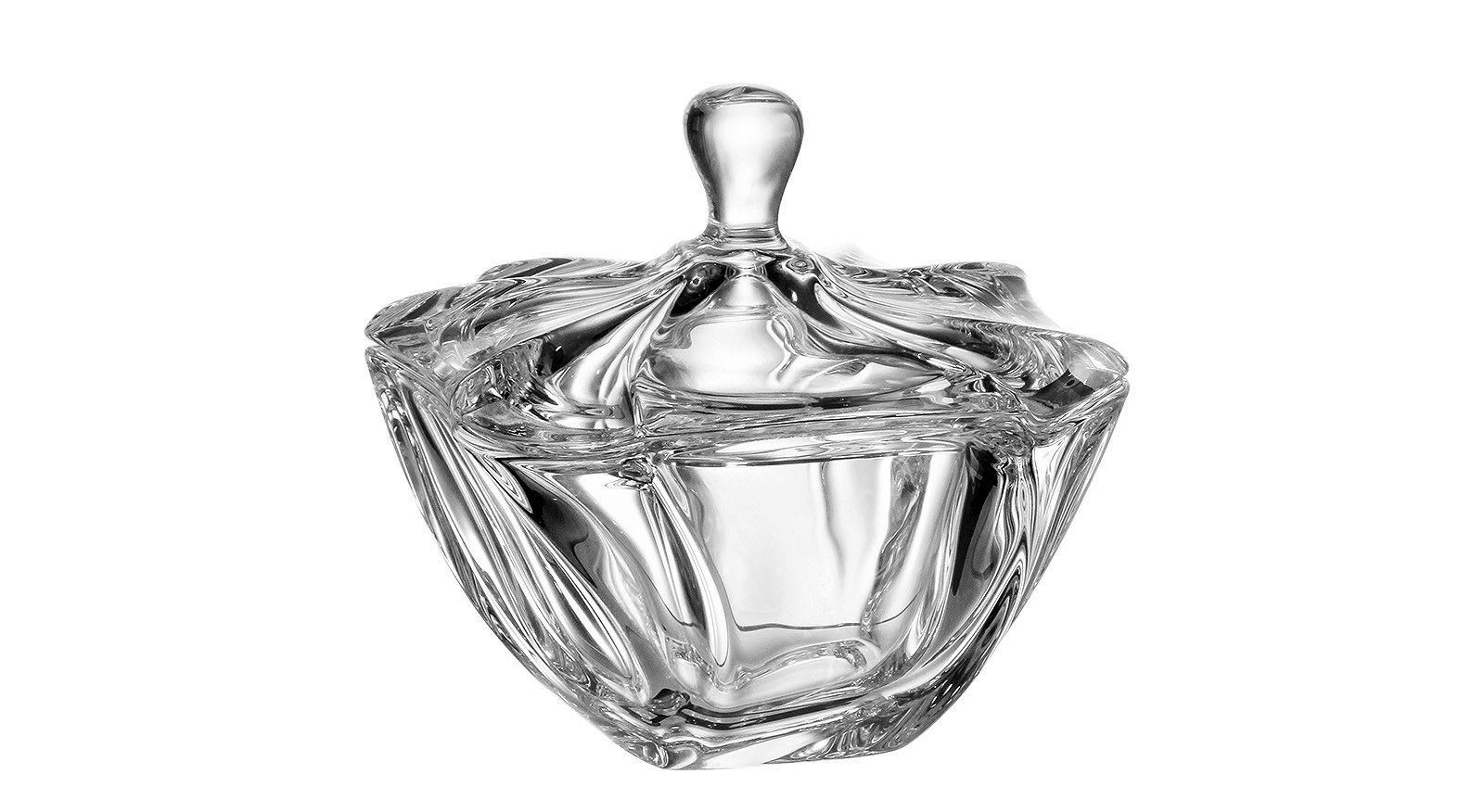  Thố mứt sóng Neptune 13cm 