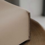  Hộp khăn giấy Taupe Liverpool Pinetti 