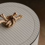  Hộp tròn Thalia Cream Pinetti 