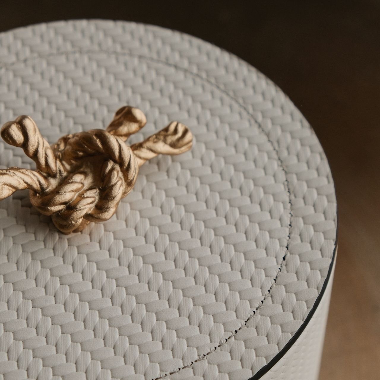  Hộp tròn Thalia Cream Pinetti 