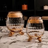  Lọ hoa Tripod Romantic 255 