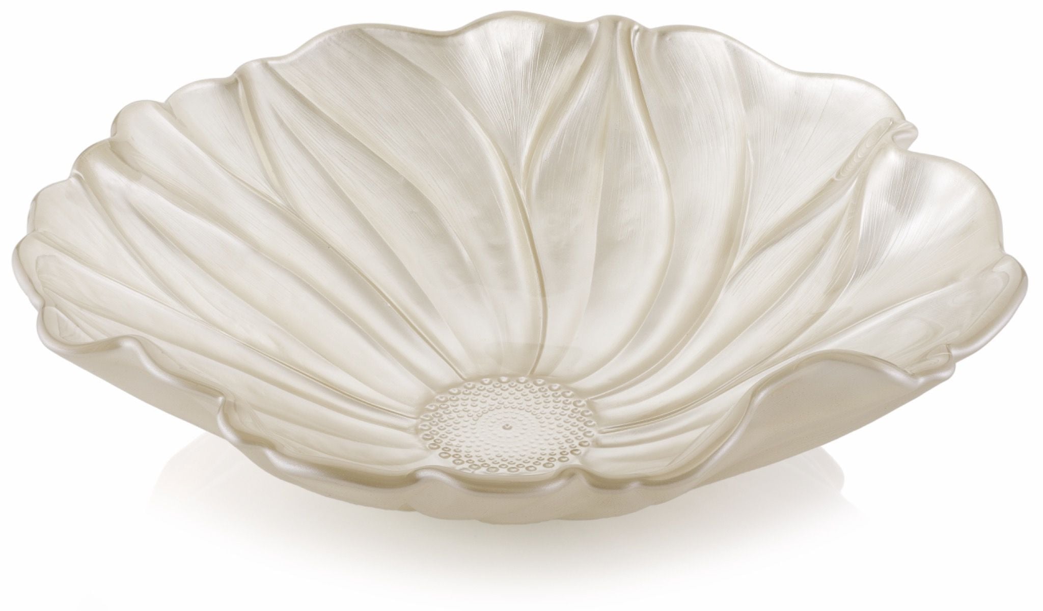  Tô Magnolia Pearly Ivory 32cm 