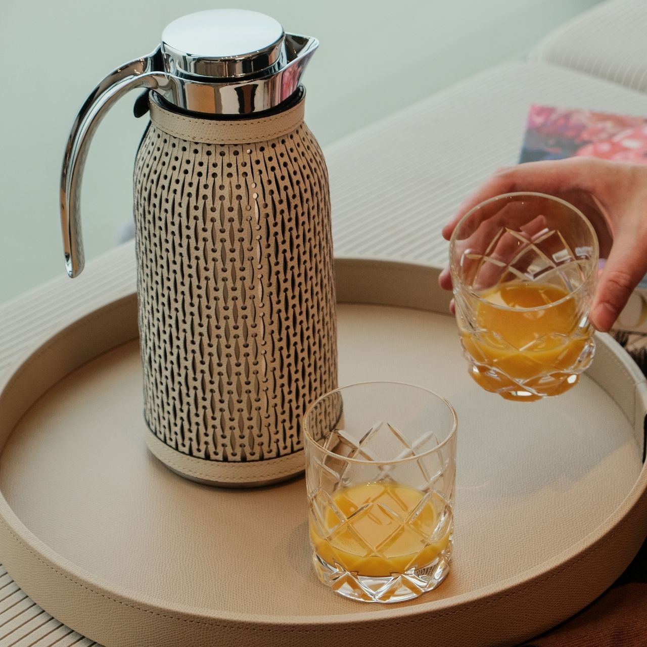  Bình nước Diana 1.5L Pinetti 