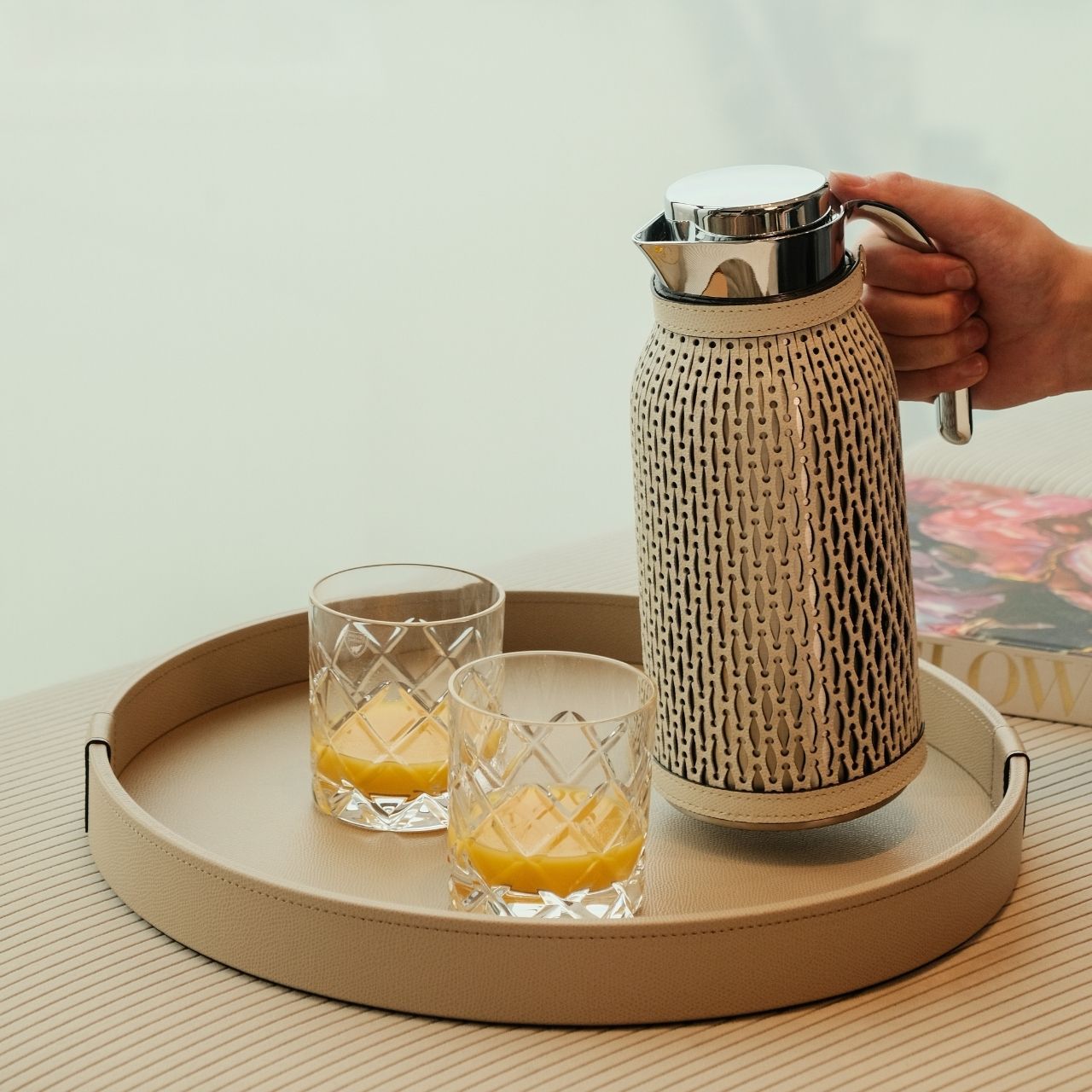  Bình nước Diana 1.5L Pinetti 