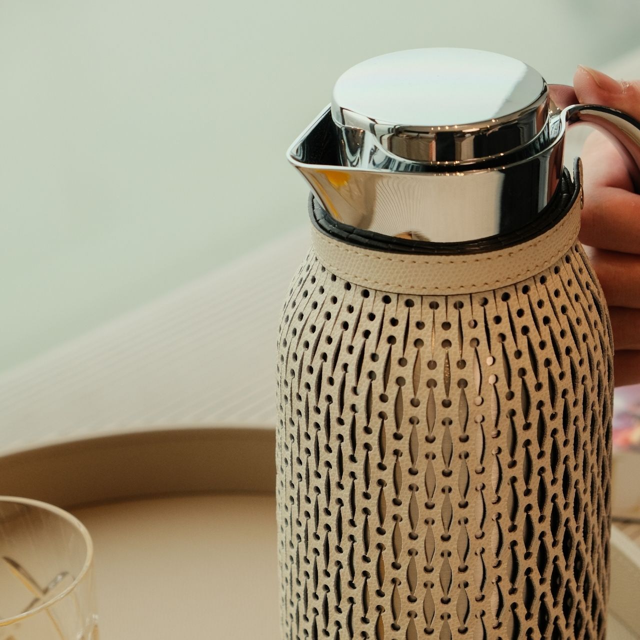  Bình nước Diana 1.5L Pinetti 
