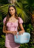  Sky Blue – Baby Rose Pop  20L 
