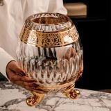  Lọ hoa Tripod Romantic 255 