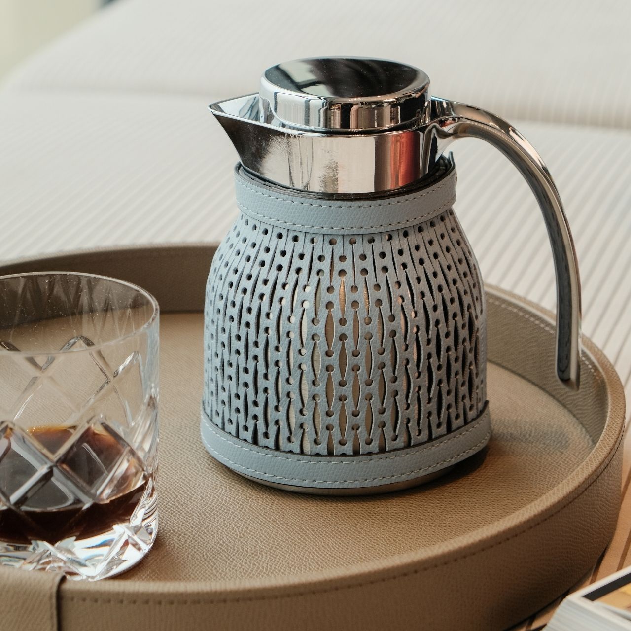  Bình nước Carafe Artic 0.6L Pinetti 