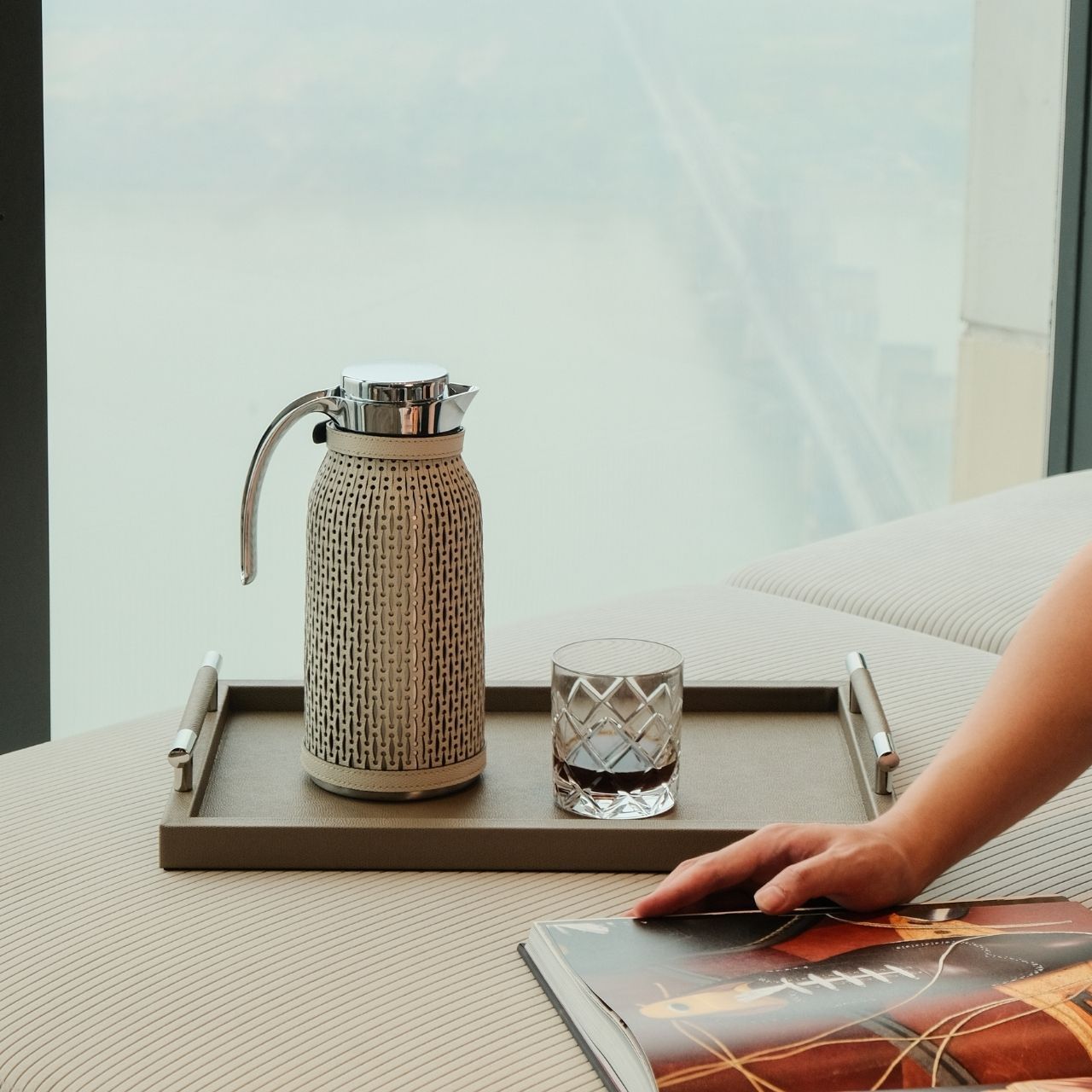  Bình nước Diana 1.5L Pinetti 