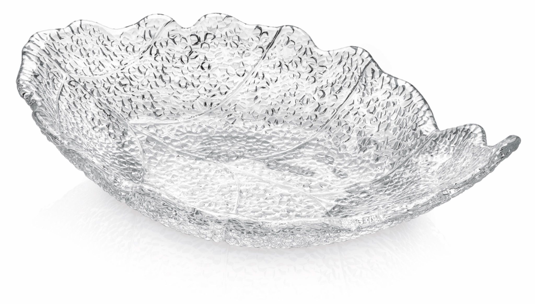  Tô Madagascar trắng 33x22cm 
