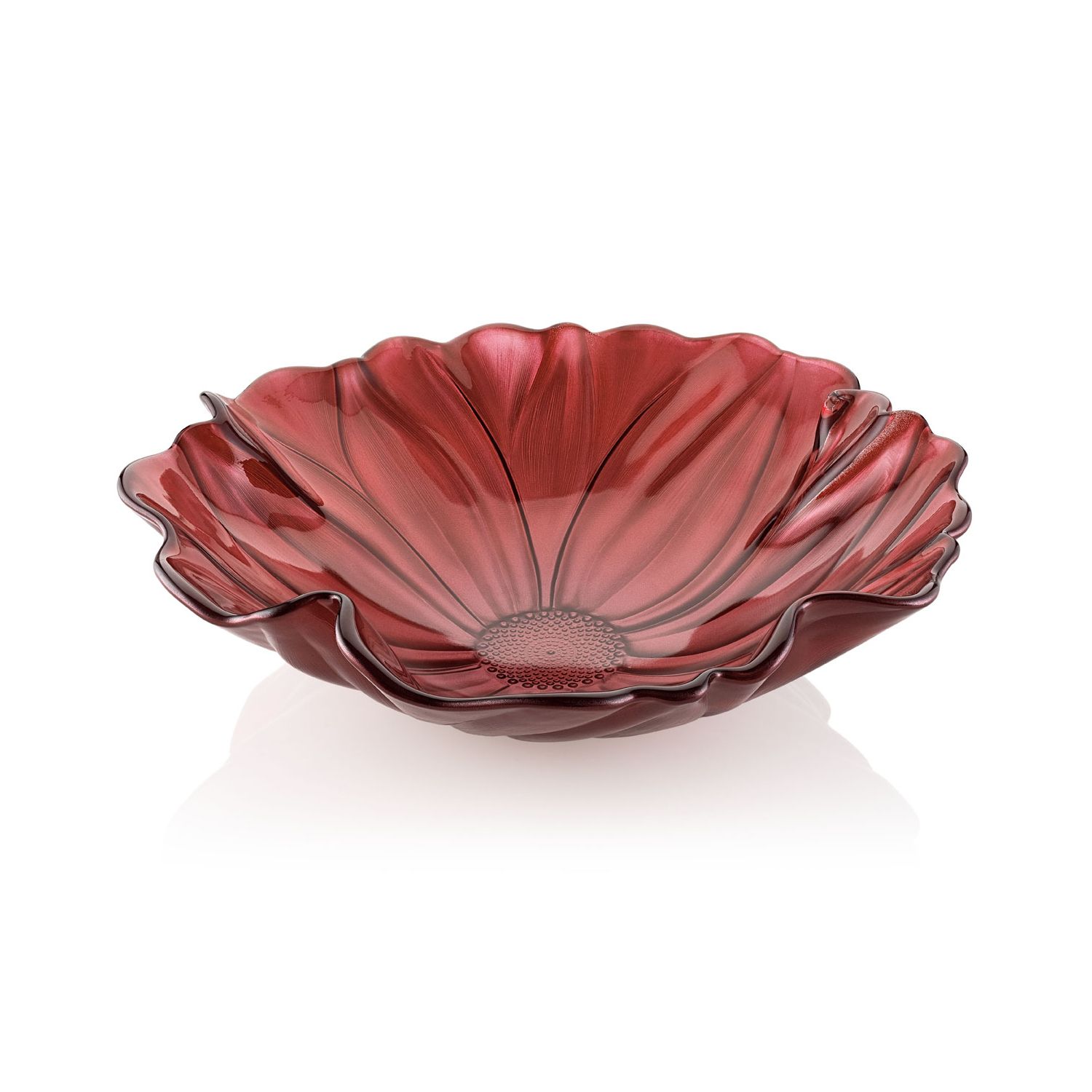  Tô MAGNOLIA 19cm đỏ 