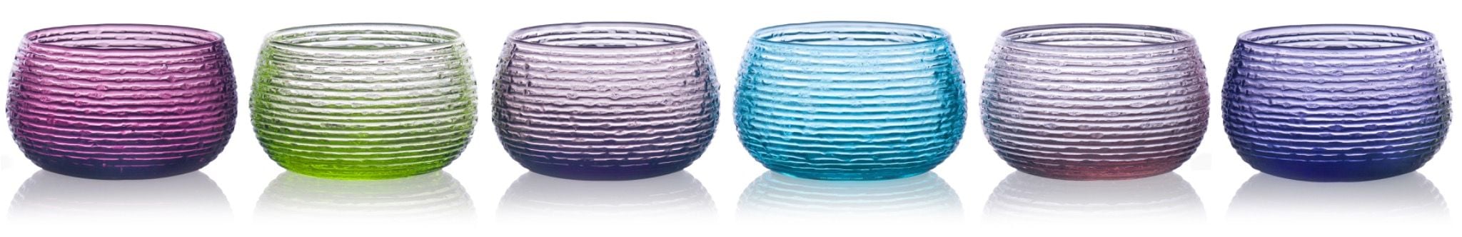  Set 6 tô Individual 10.5cm 