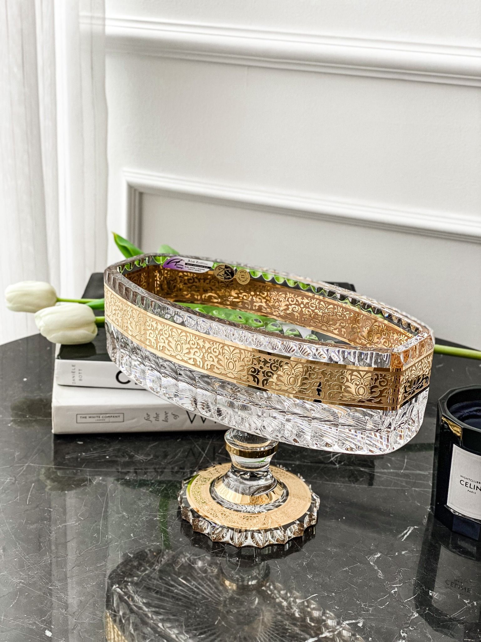  Chân bồng Boat Romantic 305 